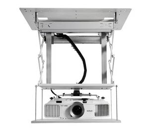 Grandview GPCK-ME500 Sollevatore per proiettore con interruttore in linea e solo cavo di alimentazione ~E~ - Foto 1 di 1