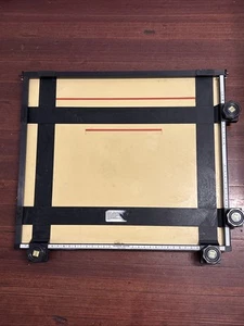 Saunders Master 11 x 14" Adjustable Universal Four Bladed Easel - Picture 1 of 7