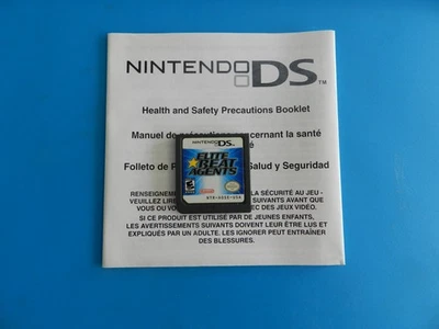 #23 Elite Beat Agents (Nintendo DS, 2006) Game Cart Only - Tested Working - Image 1 of 2