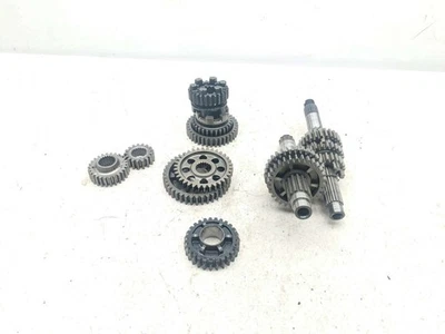 12 engranajes de transmisión Honda CBR250R CBR 250 Foto 1 de 4