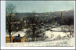 ZAJOPANE Postkarte Ansichtskarte Polen Polska Postcard - Picture 1 of 1