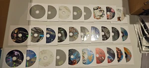 Choose DVD Movies (Childrens, Animated, Kids) (Discs only) - Picture 1 of 3