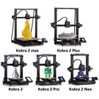 Gebraucht ANYCUBIC Kobra 2 Series Kobra 2 Max/Kobra 2 Pro 3D Drucker max 500mm/s