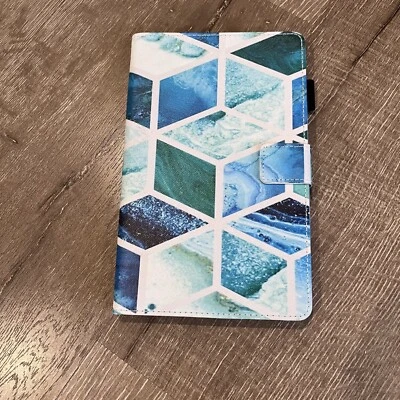 JZCreater 8 Inch Tablet Case,  Android Tablet Cover Abstraction Discount Ship - Image 1 of 4