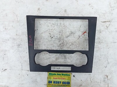 Holden epica center facia - image 1 of 2