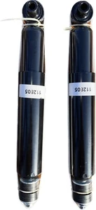 Set of 2 JBO95-21-1 Shock Absorbers Fits 2003-2011 Lincoln Town Car 112805 - Picture 1 of 1