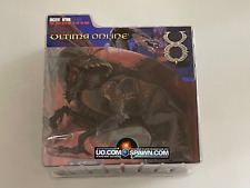 Ancient Wyrm Dragon Ultima Online McFarlane Toys 2002 Figure