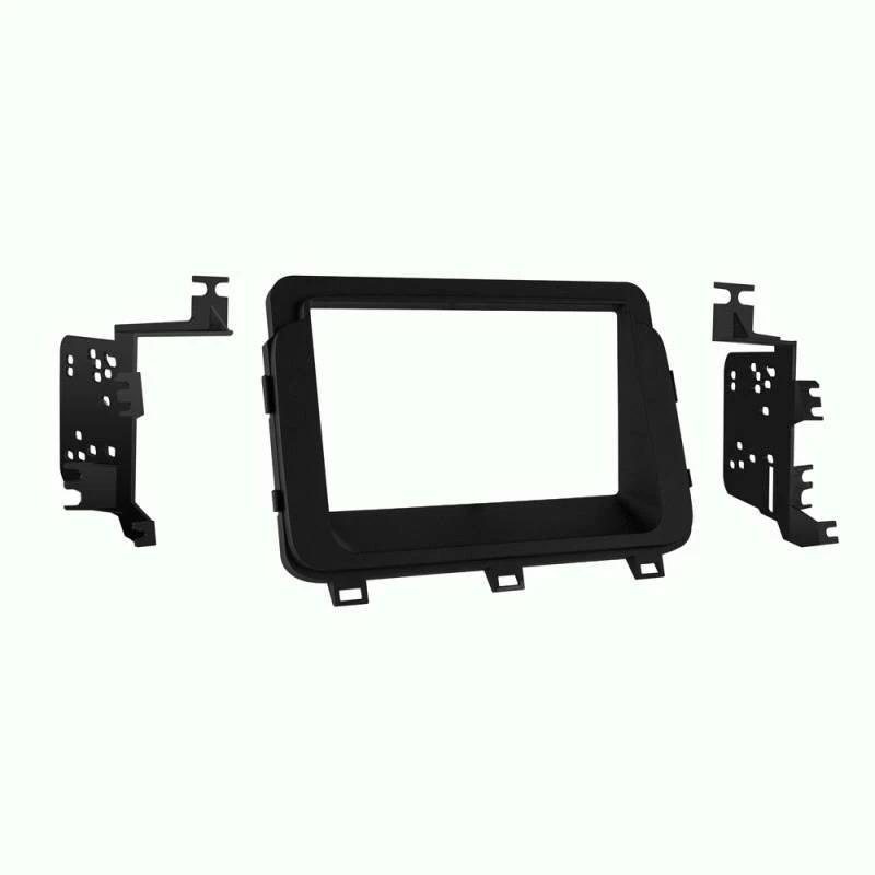 Metra 95-7359B Double DIN Dash Kit for Select 2014 and Kia Optima Vehicles (B... - Image 1 of 1