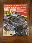Hot Rod Magazine August 1983 Street Blowers!!!!!