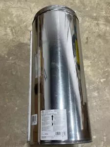 Selkirk 208024 8" X 24" Insulated Chimney Pipe - Picture 1 of 6