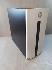 HP Pavilion 550-153na i5-6400 8GB DDR3 240GB SSD Radeon R5 GPU Grade C EG0503 - Picture 1 of 15