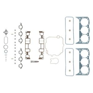 For Chevy Silverado 1500 99-06 Cylinder Head Gasket Set w/o Exhaust Pipe Packing