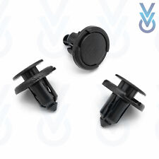 10x VVO® Front Bumper & Trim Fastener Clips for some Peugeot 107