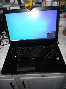 ASUS ROG Republic of Gamers G750J FOR REPAIR - Afbeelding 1 van 19