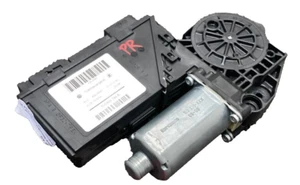 03-10 Porsche Cayenne Passenger Right Rear Door Window Regulator Motor OEM - Picture 1 of 11