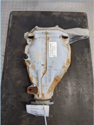 Chrysler 300 2012 eje trasero portador diferencial tracción trasera relación 3,6 L 2,65 - sin millas Foto 1 de 4