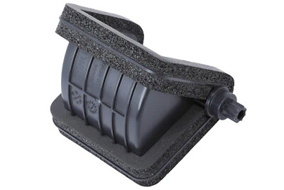 Válvula de temperatura HVAC ACDelco GM equipamento original serve para Cadillac CT6 16-19 - Imagem 1 de 2