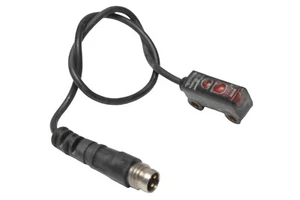 BALLUFF photoelectric sensor BOS 2K-PS-RH11-002-S49, 1104DE - Picture 1 of 5