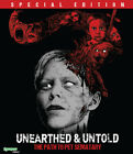 Unearthed & Untold: The Path to Pet Sematary [Nouveau Blu-ray]