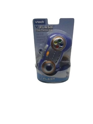 Vtech V.Flash Controller - Brand New / Sealed - Image 1 of 3