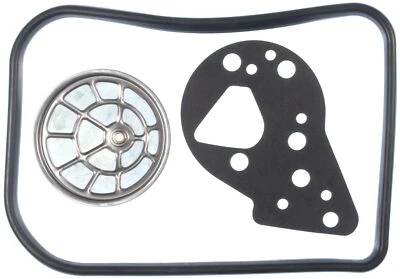 Filtro de transmisión automática para Volkswagen Cabriolet Jetta Vanagon 1978-1995 MAHLE ORIGI Foto 1 de 2