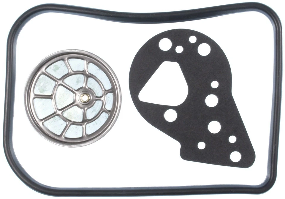 Фильтр автоматической коробки передач подходит для 1978-1995 Volkswagen кабриолет Jetta Vanagon MAHLE ORIGINI - Изображение 1 из 2