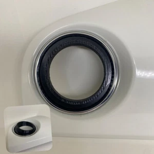 Porta Manometro 60mm  Fiat 500 2015-2020 Gange Abarth Strumenti Boost  Turbo - Foto 1 di 5