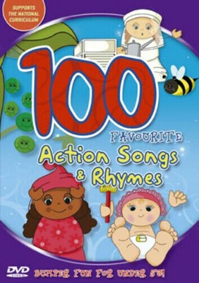 Childrens Favourites Dvd for sale | eBay
