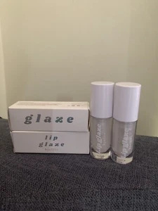 2xNeu + Originalverpackt BYELLIE Lip Glaze Ice Queen (2x8mls) - Bild 1 von 2