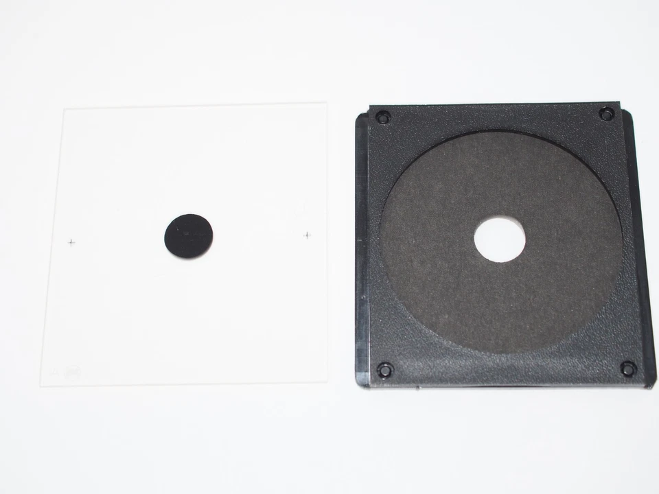 Cokin A Series A345 Double Mask 2 Filter - Image 1 of 1