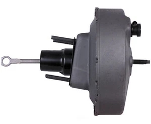 Reman Pwr Brake Booster w/o Mas Cyl. Cardone Industries 54-74109 - Picture 1 of 6