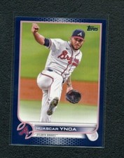 2022 Topps Series 1 Gold/Rainbow Foil/Serial #'ed You Pick - Complete Your Set