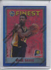 1995-96 FINEST REFRACTOR - FINISH YOUR SET