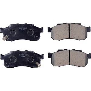 HONDA ACTY, THAT'S, Brake Pads, 06450-S2K-J00, NAO material, Brand ”New” - Picture 1 of 24