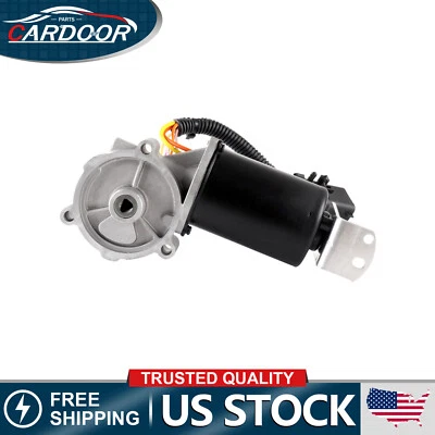 Actuador de cambio de caja de transferencia para Ford F-150 2004-2008 motor 600-911 Foto 1 de 4