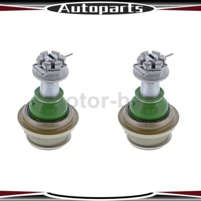 Rótula de suspensión inferior delantera Mevotech TTX 2X para Chevrolet Tahoe 2000-2016 Foto 1 de 4