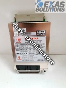 R8P-400 - SureStar Synology 400W Power Supply for RS2211RP+, RS3411RP+ RX1211RP - Bild 1 von 1