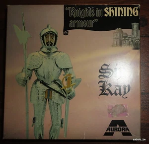 Aurora Knights in Shining Armour" Sir Kay #882 - Photo 1/8