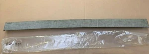 TRIUMPH 634881 TOLEDO REAR CENTRE BUMPER - Picture 1 of 4