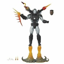 Marvel Legends Exclusives War Machine (Deluxe)