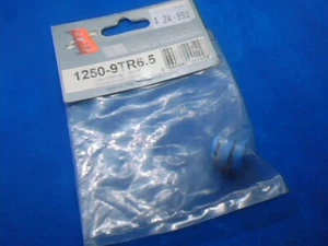 NEW Carby Venturi 6.5mm Suit RB Engine Part #01250-9TR6.5 - Picture 1 of 1