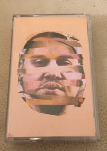 Juga-Naut ~ BEM  ~ Cassette Tape - Limited Edition/80    Daupe!   NEW - Picture 1 of 5