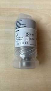 Fein Kernbohrer HM QuickIn Ø 35x35mm - Bild 1 von 3