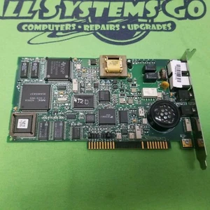 US Robotics 28,8K ISA Modem - Modell 1.012.0286-D - GATEWAY 2000 TELEPATH 28,8 - Bild 1 von 3
