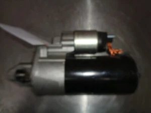 Mercedes Benz OM642 Anlasser A0061516201 Original bisherige Laufleistung 120 km - Bild 1 von 4