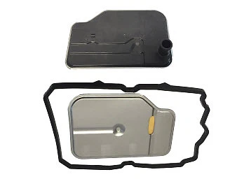 Filtro de transmisión WESFIL para Mercedes Benz ML350 2005-ON 722.9 WCTK147 Foto 1 de 1