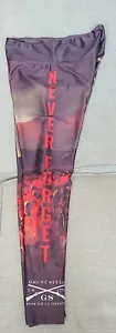 Grunt Style Damen Small Limited Edition Leggings (911) Veterans Day - Bild 1 von 6
