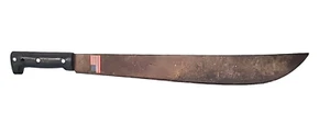 Vintage EXPRESS Machete  -  Knife  -  Sword - 23" long with an 18" Blade - Picture 1 of 4