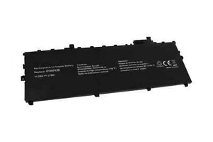 Batterij voor Lenovo THINKPAD X1 Carbone 20HRCTO1WW, 6th Gen - Afbeelding 1 van 4
