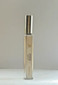 Lavanila PURE VANILLA The Healthy Fragrance .32oz/10ml~ROLLERBALL~NWOB - Picture 1 of 4